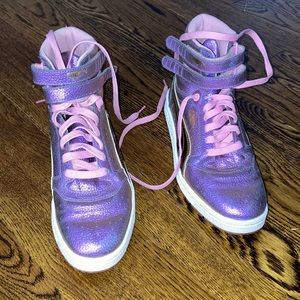 Puma Sky Hi sneakers